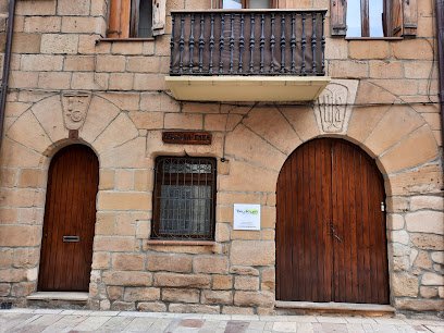 Foto de Txukun Margolanak