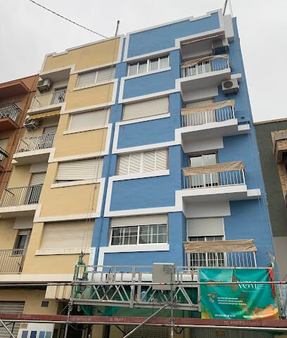 Foto de VGM PINTORES VALENCIA