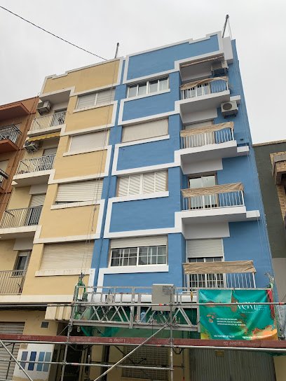 Foto de VGM PINTORES VALENCIA