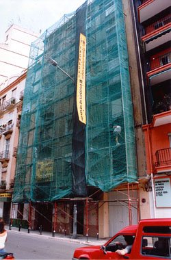 Foto de VTP PINTURAS S.L.