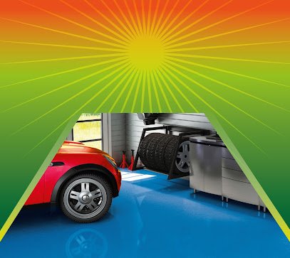 Foto de VULCANO GARAGE