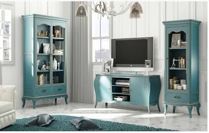 Foto de Vetusto restauraciones