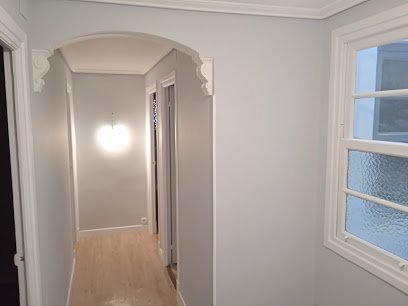 Foto de Victor Conde Pinturas