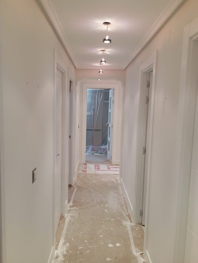 Foto de Vitoria Pintores