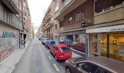 Foto de Wenceslao García