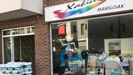 Foto de XABIER MARGOAK