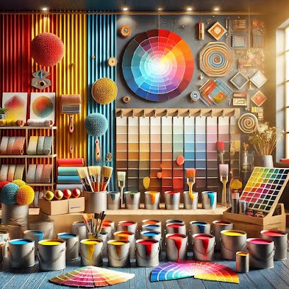 Foto de oficina color primor