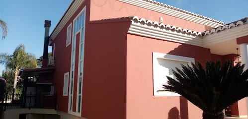 Foto de pintores sueca