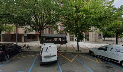 Foto de pintura contemporánea