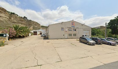 Foto de pinturas Cover